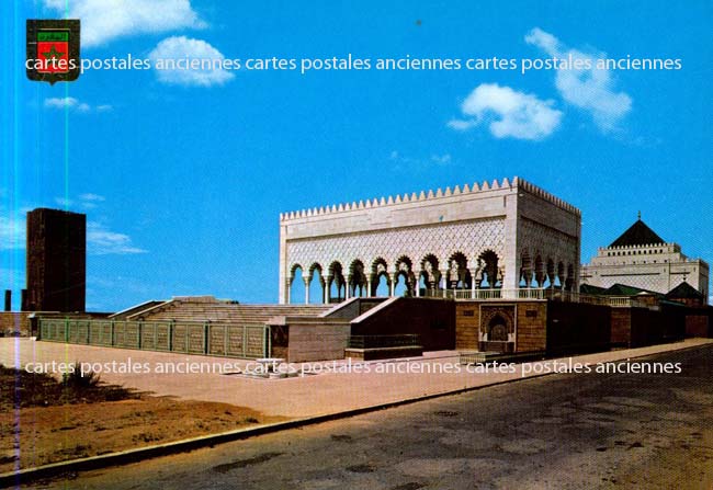 Cartes postales anciennes > CARTES POSTALES > carte postale ancienne > cartes-postales-ancienne.com Maroc