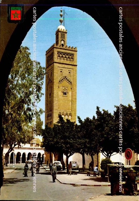 Cartes postales anciennes > CARTES POSTALES > carte postale ancienne > cartes-postales-ancienne.com Maroc