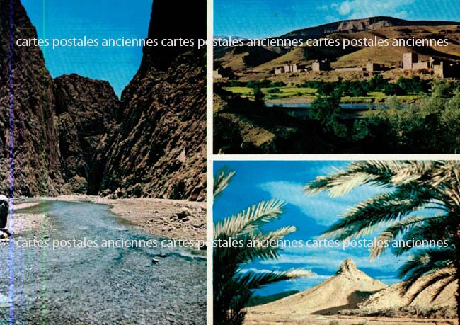 Cartes postales anciennes > CARTES POSTALES > carte postale ancienne > cartes-postales-ancienne.com Maroc