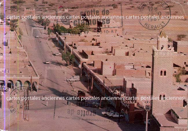 Cartes postales anciennes > CARTES POSTALES > carte postale ancienne > cartes-postales-ancienne.com Maroc