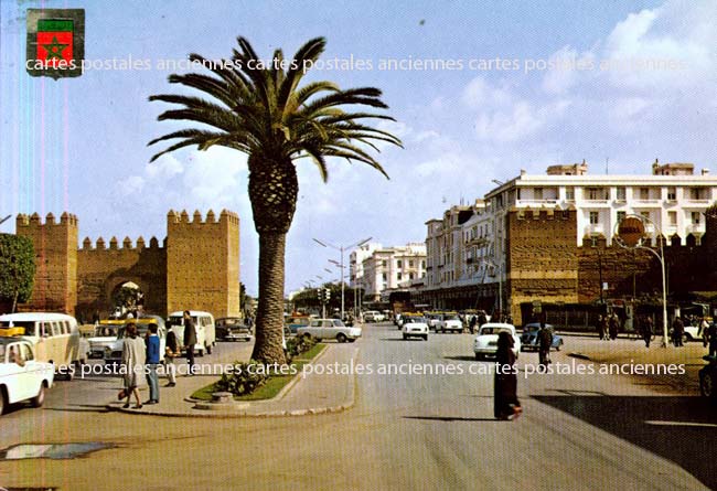 Cartes postales anciennes > CARTES POSTALES > carte postale ancienne > cartes-postales-ancienne.com Maroc