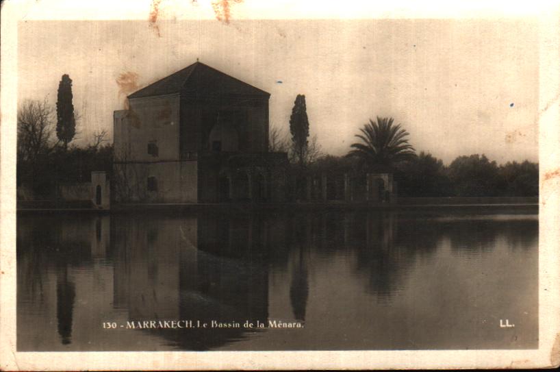 Cartes postales anciennes > CARTES POSTALES > carte postale ancienne > cartes-postales-ancienne.com Maroc