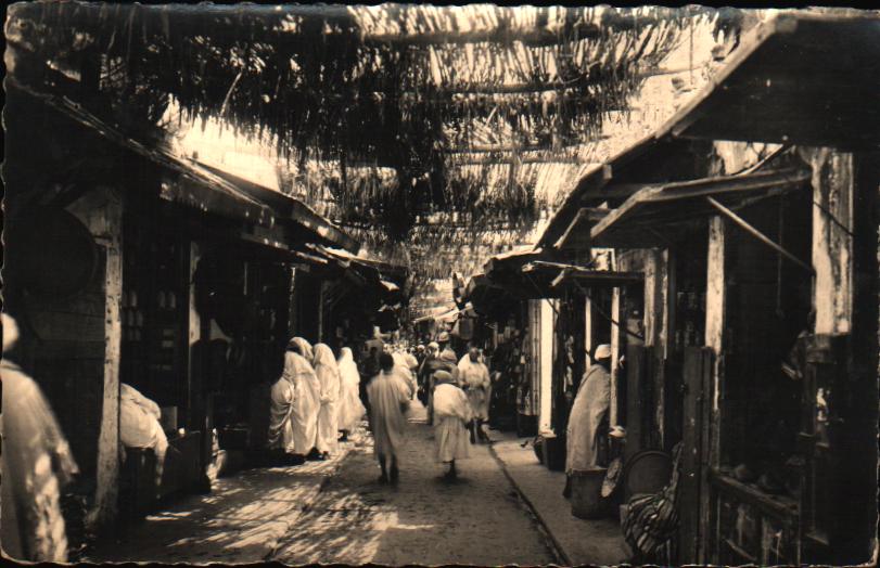 Cartes postales anciennes > CARTES POSTALES > carte postale ancienne > cartes-postales-ancienne.com Maroc