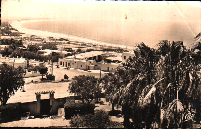 Cartes postales anciennes > CARTES POSTALES > carte postale ancienne > cartes-postales-ancienne.com Maroc