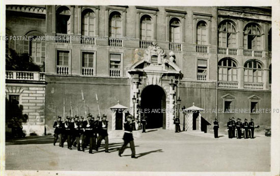 Cartes postales anciennes > CARTES POSTALES > carte postale ancienne > cartes-postales-ancienne.com Monaco