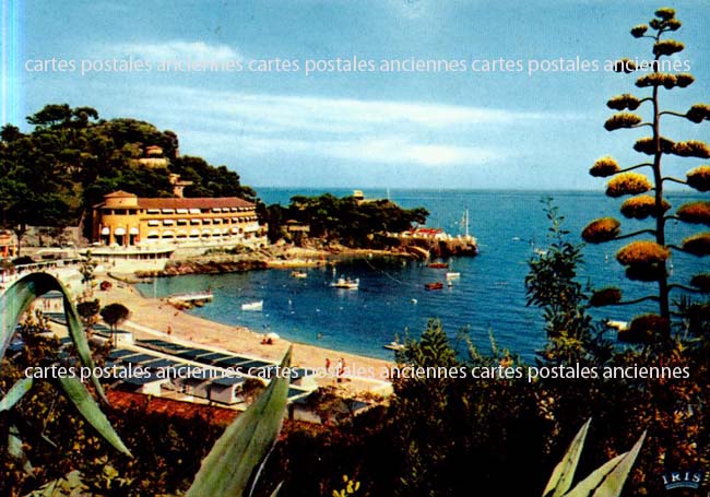 Cartes postales anciennes > CARTES POSTALES > carte postale ancienne > cartes-postales-ancienne.com Monaco