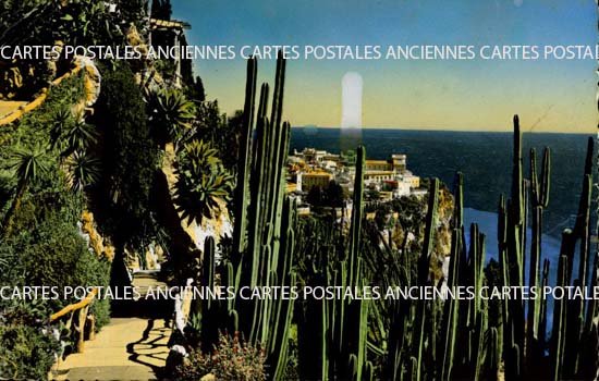 Cartes postales anciennes > CARTES POSTALES > carte postale ancienne > cartes-postales-ancienne.com Monaco