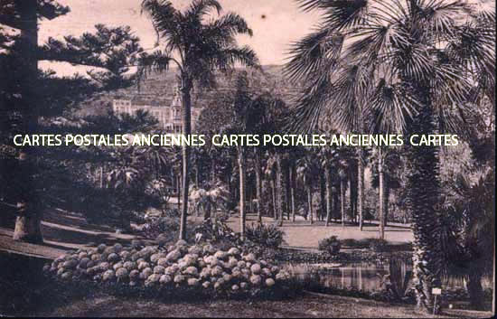 Cartes postales anciennes > CARTES POSTALES > carte postale ancienne > cartes-postales-ancienne.com Monaco