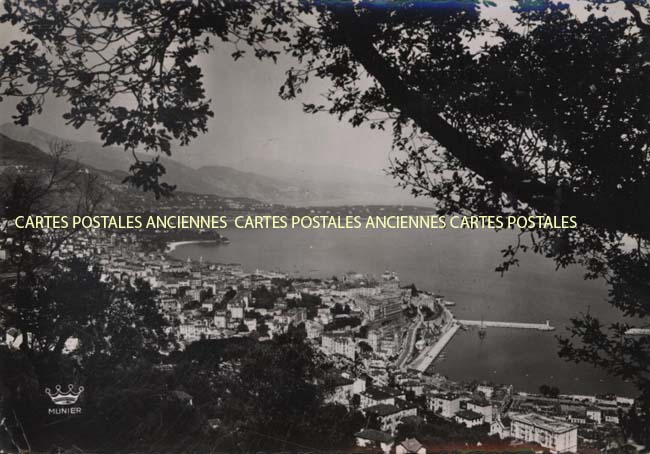 Cartes postales anciennes > CARTES POSTALES > carte postale ancienne > cartes-postales-ancienne.com Monaco