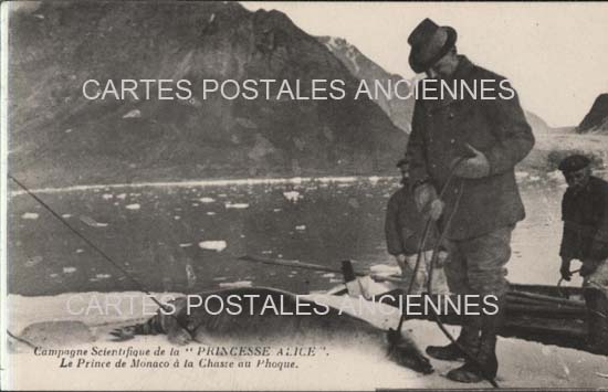 Cartes postales anciennes > CARTES POSTALES > carte postale ancienne > cartes-postales-ancienne.com Monaco