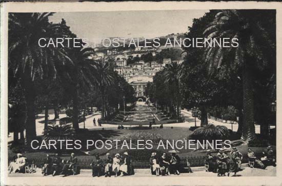 Cartes postales anciennes > CARTES POSTALES > carte postale ancienne > cartes-postales-ancienne.com Monaco