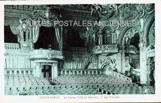 Cartes postales anciennes > CARTES POSTALES > carte postale ancienne > cartes-postales-ancienne.com Monaco