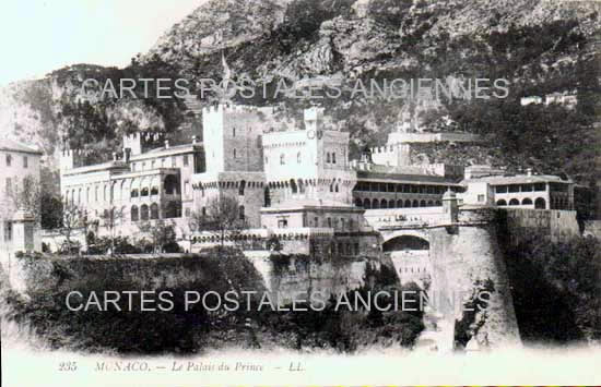 Cartes postales anciennes > CARTES POSTALES > carte postale ancienne > cartes-postales-ancienne.com Monaco