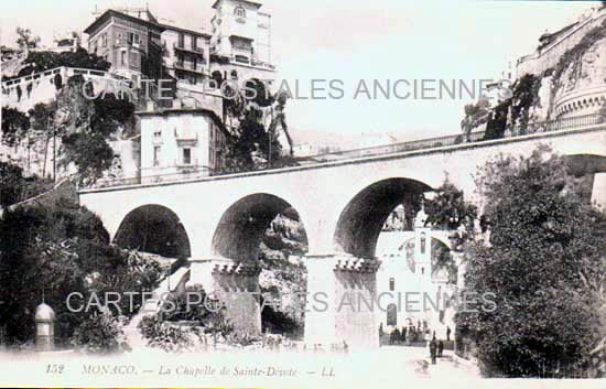 Cartes postales anciennes > CARTES POSTALES > carte postale ancienne > cartes-postales-ancienne.com Monaco