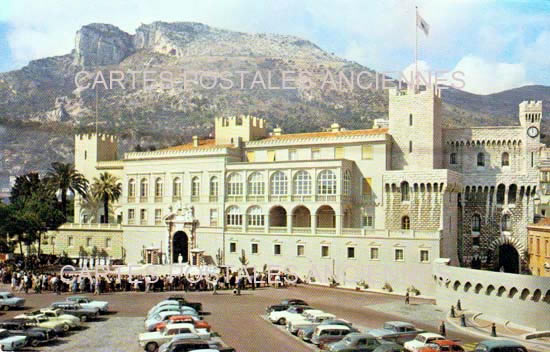 Cartes postales anciennes > CARTES POSTALES > carte postale ancienne > cartes-postales-ancienne.com Monaco