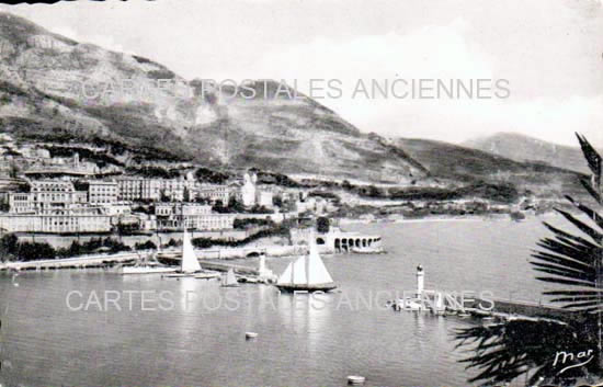 Cartes postales anciennes > CARTES POSTALES > carte postale ancienne > cartes-postales-ancienne.com Monaco