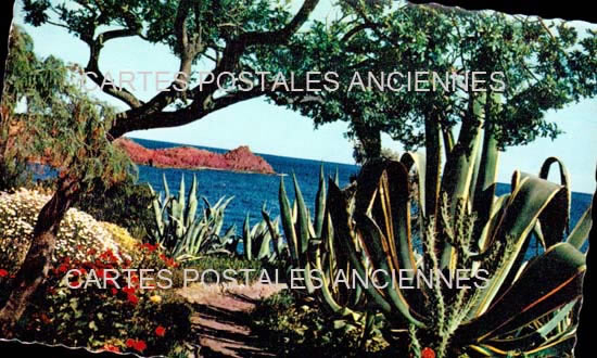 Cartes postales anciennes > CARTES POSTALES > carte postale ancienne > cartes-postales-ancienne.com Monaco