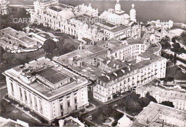 Cartes postales anciennes > CARTES POSTALES > carte postale ancienne > cartes-postales-ancienne.com Monaco