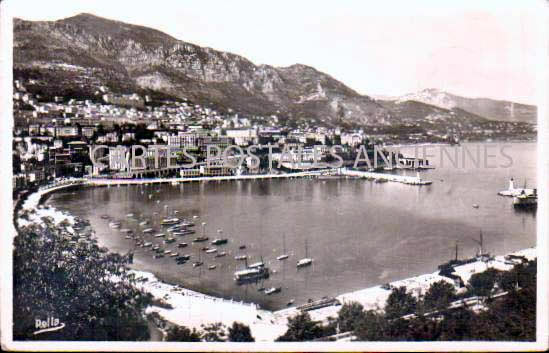 Cartes postales anciennes > CARTES POSTALES > carte postale ancienne > cartes-postales-ancienne.com Monaco