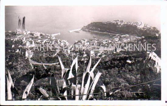 Cartes postales anciennes > CARTES POSTALES > carte postale ancienne > cartes-postales-ancienne.com Monaco