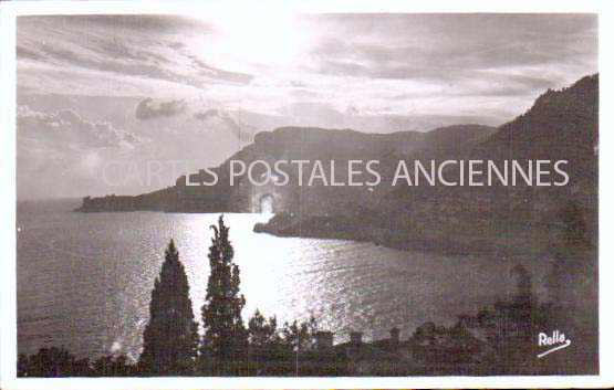 Cartes postales anciennes > CARTES POSTALES > carte postale ancienne > cartes-postales-ancienne.com Monaco