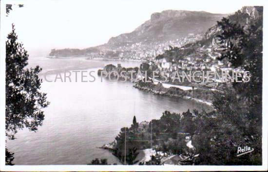 Cartes postales anciennes > CARTES POSTALES > carte postale ancienne > cartes-postales-ancienne.com Monaco