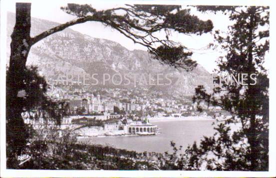 Cartes postales anciennes > CARTES POSTALES > carte postale ancienne > cartes-postales-ancienne.com Monaco