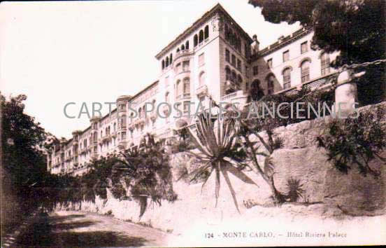 Cartes postales anciennes > CARTES POSTALES > carte postale ancienne > cartes-postales-ancienne.com Monaco