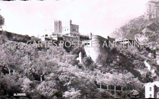 Cartes postales anciennes > CARTES POSTALES > carte postale ancienne > cartes-postales-ancienne.com Monaco