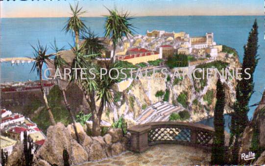 Cartes postales anciennes > CARTES POSTALES > carte postale ancienne > cartes-postales-ancienne.com Monaco