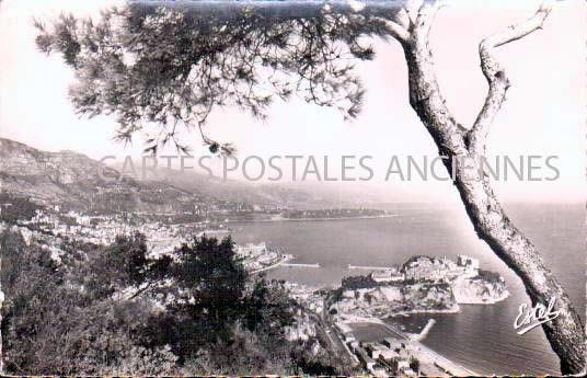 Cartes postales anciennes > CARTES POSTALES > carte postale ancienne > cartes-postales-ancienne.com Monaco