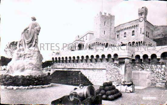 Cartes postales anciennes > CARTES POSTALES > carte postale ancienne > cartes-postales-ancienne.com Monaco