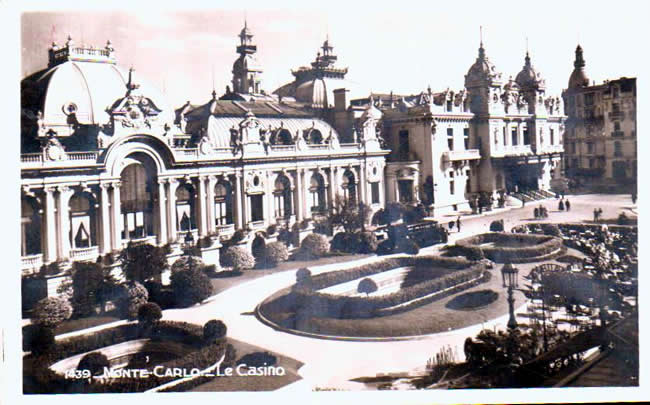 Cartes postales anciennes > CARTES POSTALES > carte postale ancienne > cartes-postales-ancienne.com Monaco