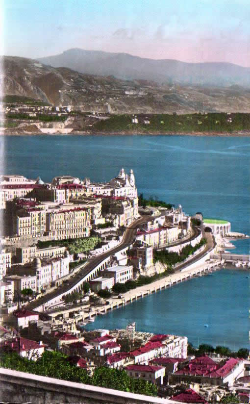 Cartes postales anciennes > CARTES POSTALES > carte postale ancienne > cartes-postales-ancienne.com Monaco