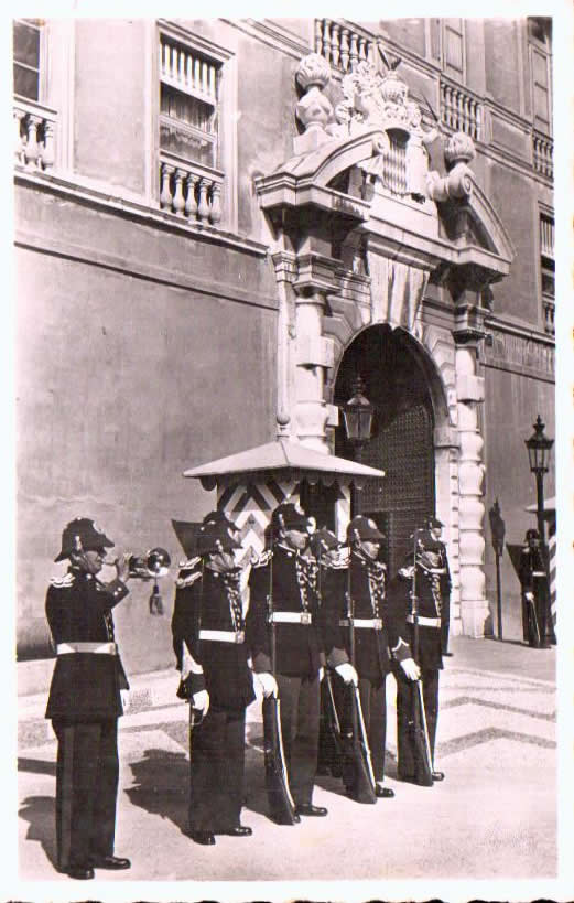 Cartes postales anciennes > CARTES POSTALES > carte postale ancienne > cartes-postales-ancienne.com Monaco