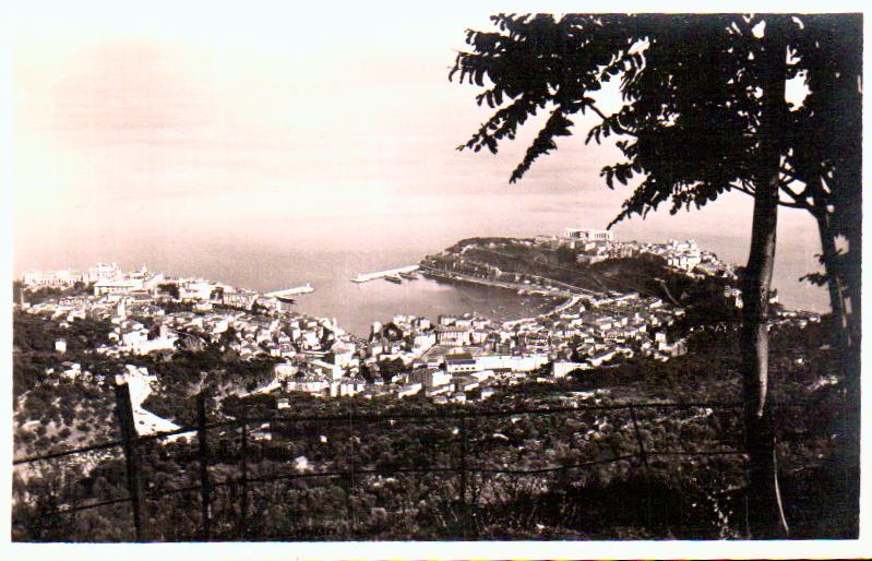 Cartes postales anciennes > CARTES POSTALES > carte postale ancienne > cartes-postales-ancienne.com Monaco