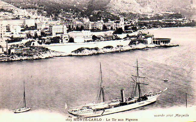 Cartes postales anciennes > CARTES POSTALES > carte postale ancienne > cartes-postales-ancienne.com Monaco