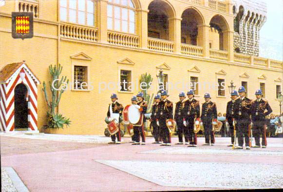 Cartes postales anciennes > CARTES POSTALES > carte postale ancienne > cartes-postales-ancienne.com Monaco