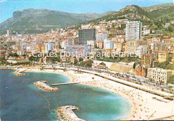 Cartes postales anciennes > CARTES POSTALES > carte postale ancienne > cartes-postales-ancienne.com Monaco