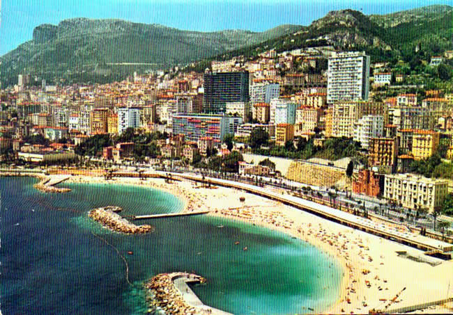 Cartes postales anciennes > CARTES POSTALES > carte postale ancienne > cartes-postales-ancienne.com Monaco