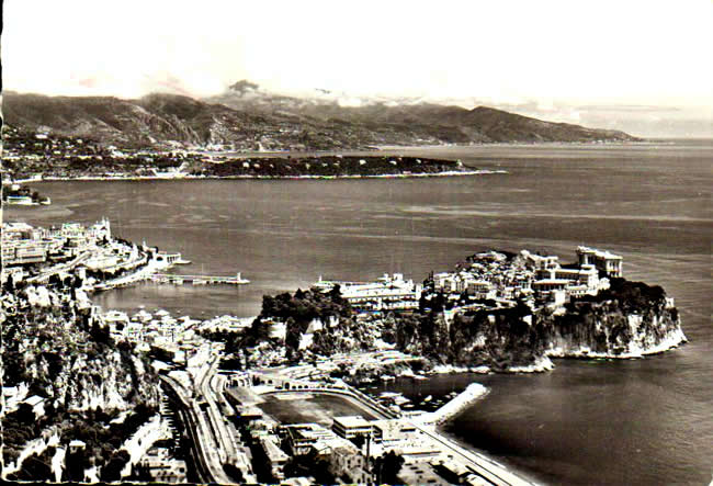 Cartes postales anciennes > CARTES POSTALES > carte postale ancienne > cartes-postales-ancienne.com Monaco