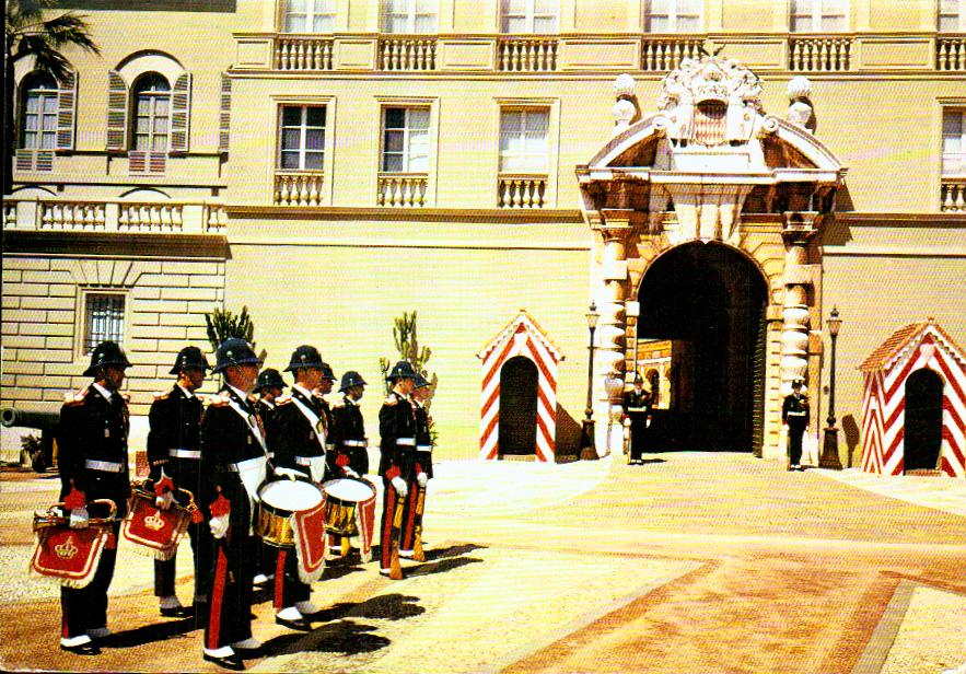 Cartes postales anciennes > CARTES POSTALES > carte postale ancienne > cartes-postales-ancienne.com Monaco