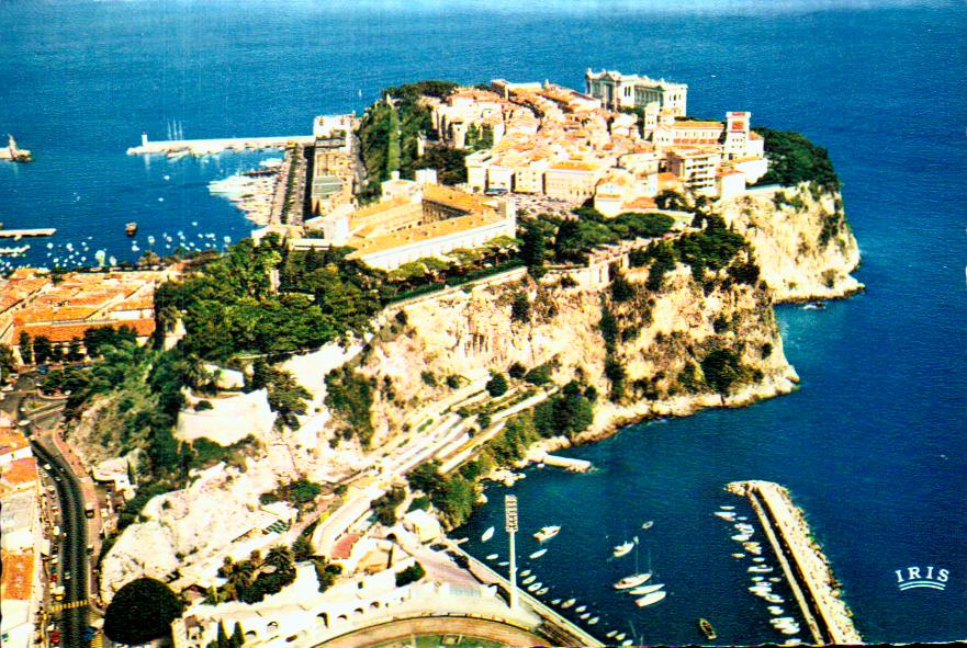 Cartes postales anciennes > CARTES POSTALES > carte postale ancienne > cartes-postales-ancienne.com Monaco