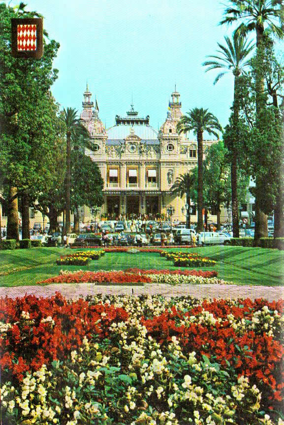 Cartes postales anciennes > CARTES POSTALES > carte postale ancienne > cartes-postales-ancienne.com Monaco