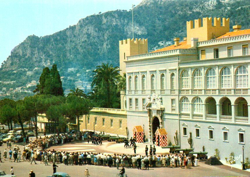 Cartes postales anciennes > CARTES POSTALES > carte postale ancienne > cartes-postales-ancienne.com Monaco