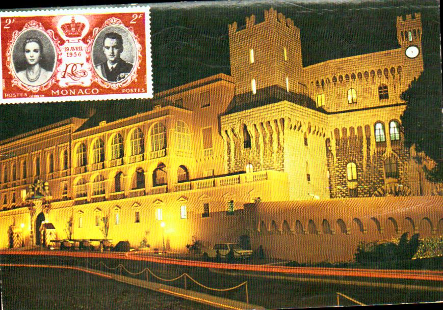 Cartes postales anciennes > CARTES POSTALES > carte postale ancienne > cartes-postales-ancienne.com Monaco