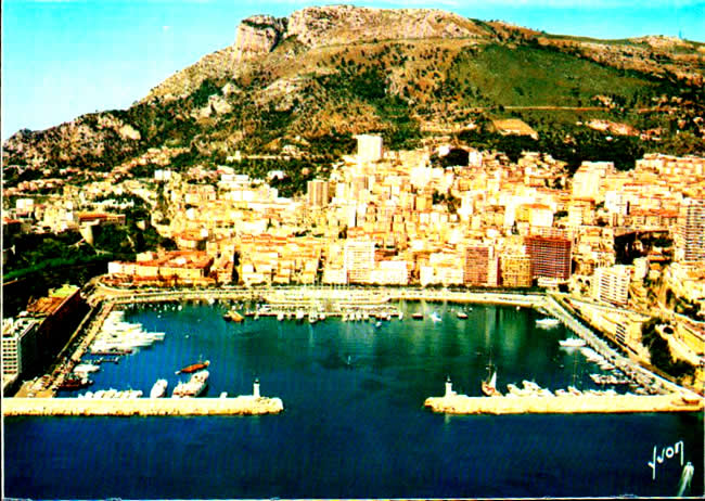 Cartes postales anciennes > CARTES POSTALES > carte postale ancienne > cartes-postales-ancienne.com Monaco