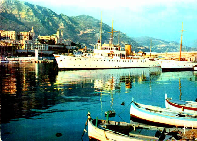 Cartes postales anciennes > CARTES POSTALES > carte postale ancienne > cartes-postales-ancienne.com Monaco