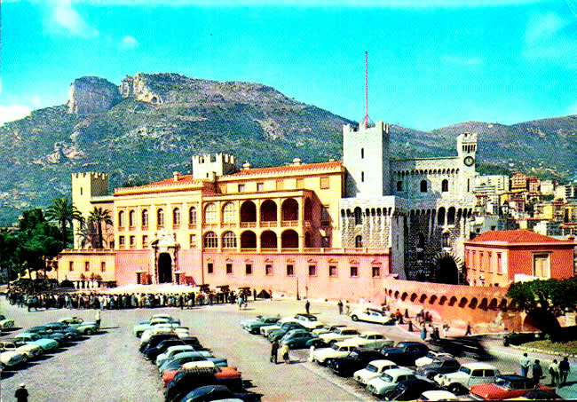 Cartes postales anciennes > CARTES POSTALES > carte postale ancienne > cartes-postales-ancienne.com Monaco