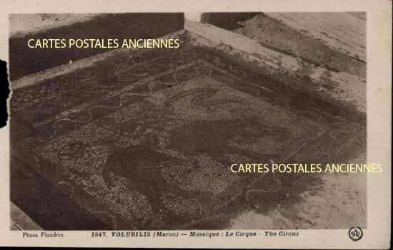 Cartes postales anciennes > CARTES POSTALES > carte postale ancienne > cartes-postales-ancienne.com Maroc